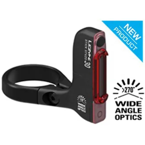 Lezyne Stick Drive SC Rear