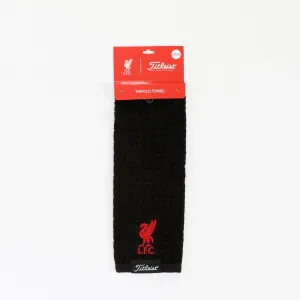 LFC Titleist Golf Towel