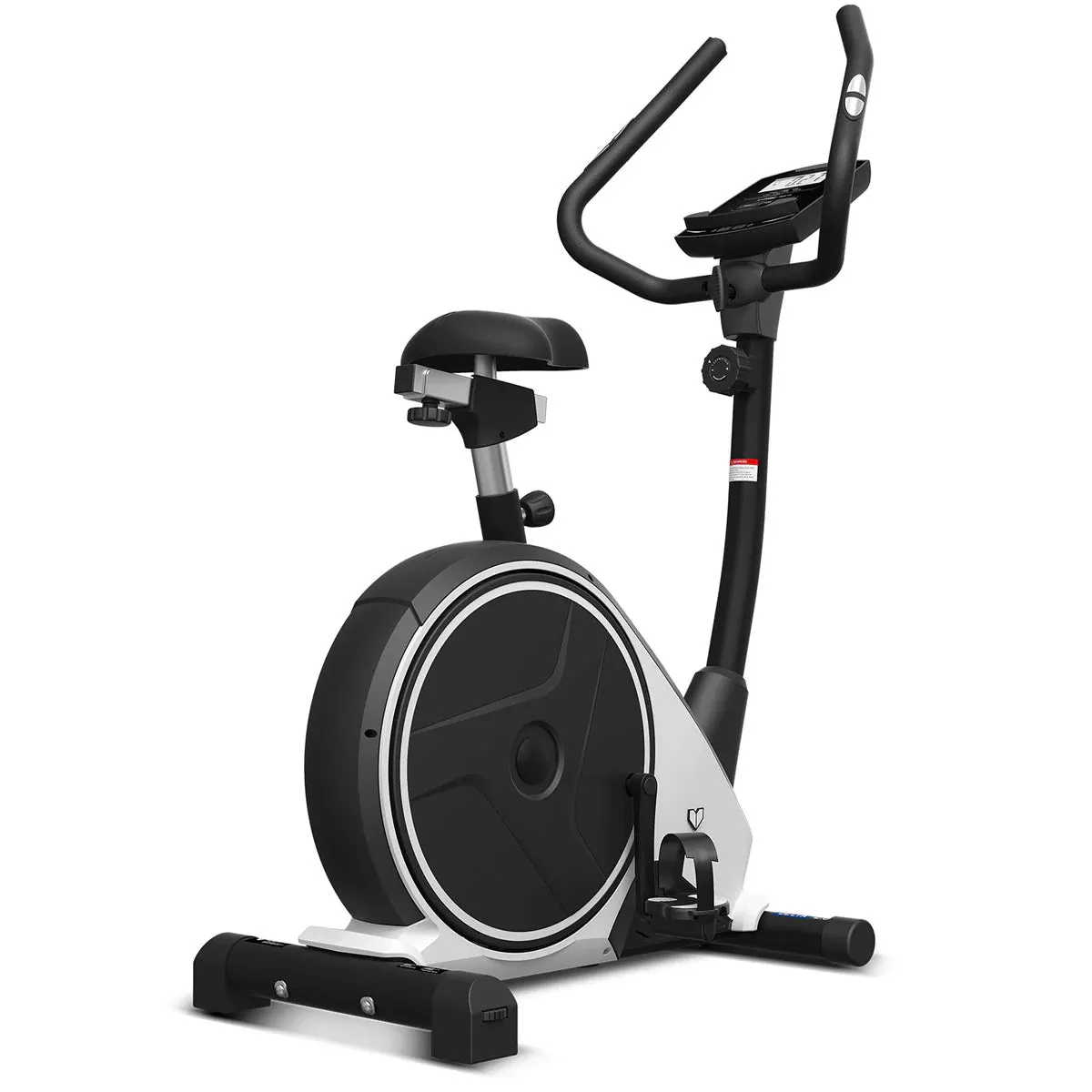 Lifespan Fitness Delta 2.0 Upright Bike