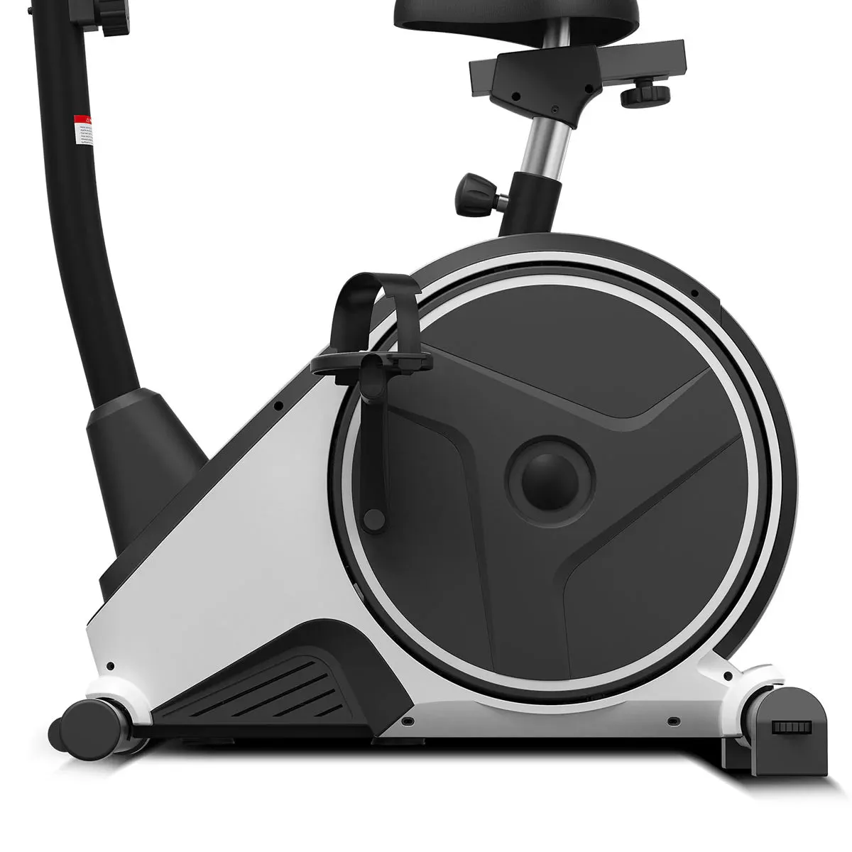 Lifespan Fitness Delta 2.0 Upright Bike
