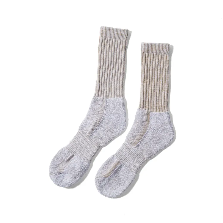 Like New British Army Warm Weather Desert Socks