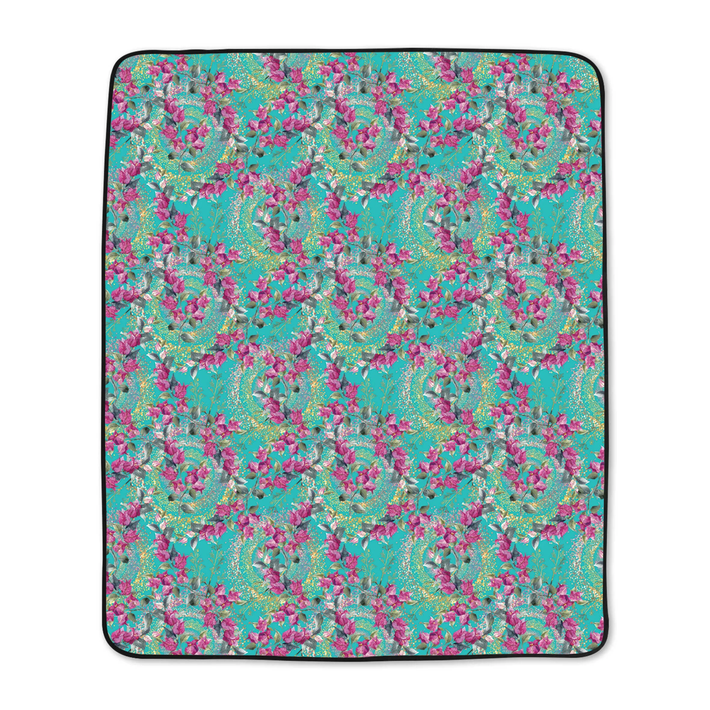 Lisa Pollock Picnic Rugs - Various designs