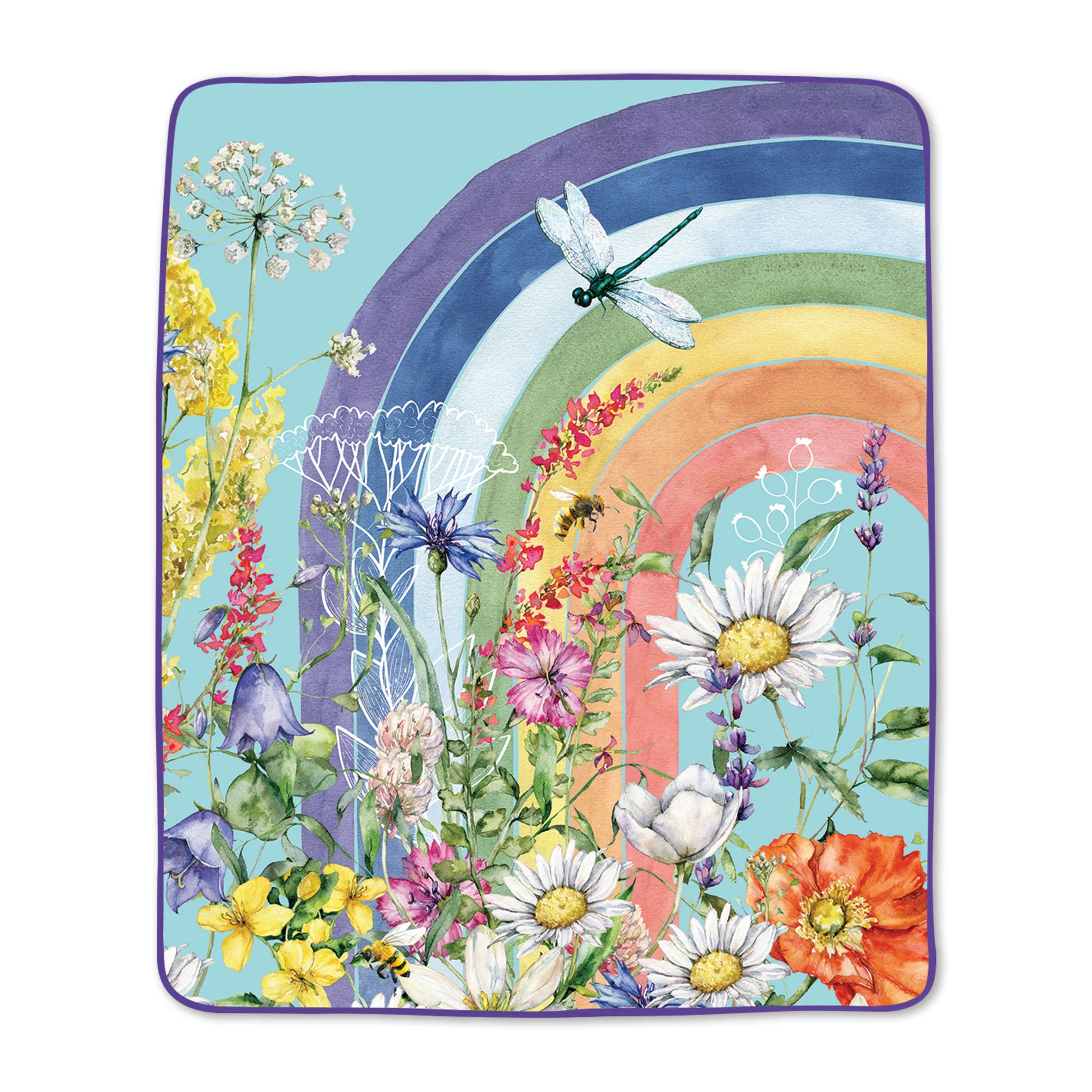 Lisa Pollock Picnic Rugs - Various designs