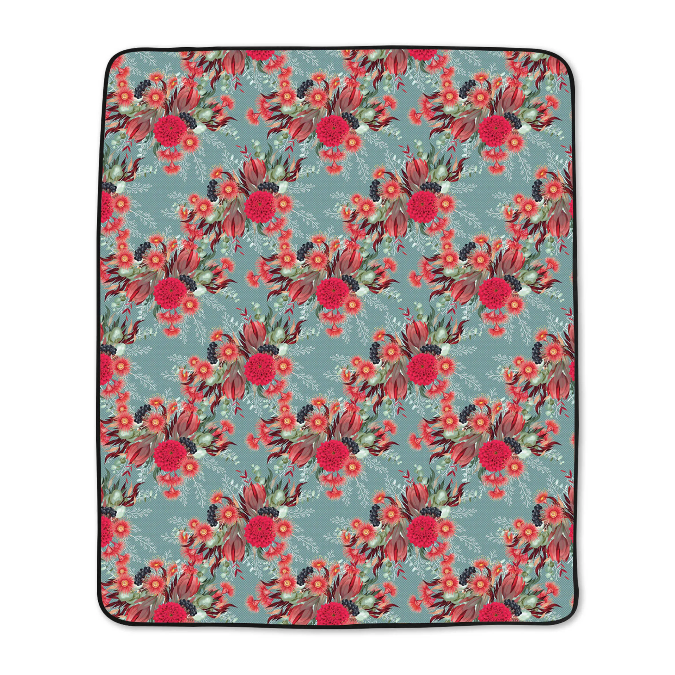 Lisa Pollock Picnic Rugs - Various designs