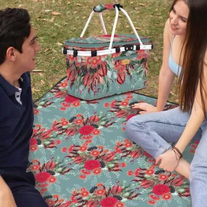 Lisa Pollock Picnic Rugs - Various designs