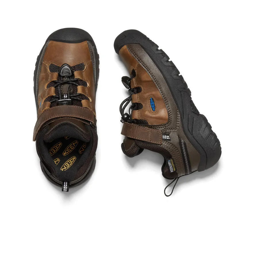 Little Kids' Targhee Waterproof Shoe