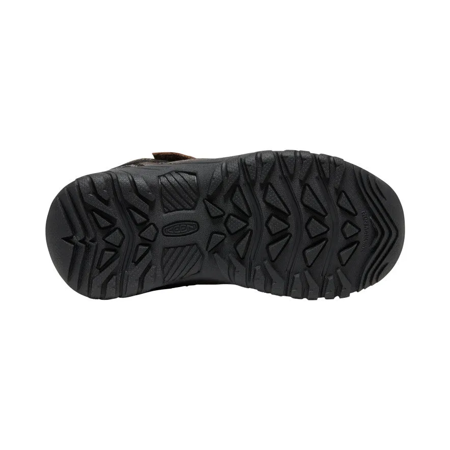 Little Kids' Targhee Waterproof Shoe