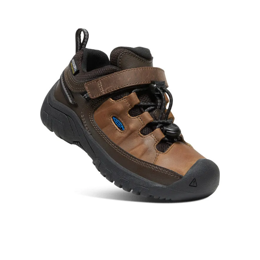 Little Kids' Targhee Waterproof Shoe
