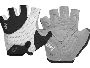Liv Passion Glove Short (White)