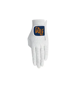 LOLONG Golf - Navy