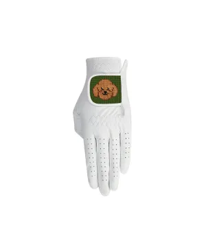 LOLONG Golf Poodle - Green