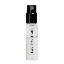 Louis Vuitton Symphony 2ml 0.06 fl. oz. official perfume sample perfume tester