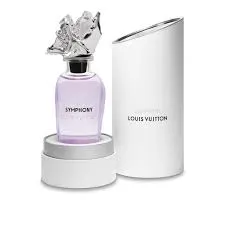 Louis Vuitton Symphony 2ml 0.06 fl. oz. official perfume sample perfume tester