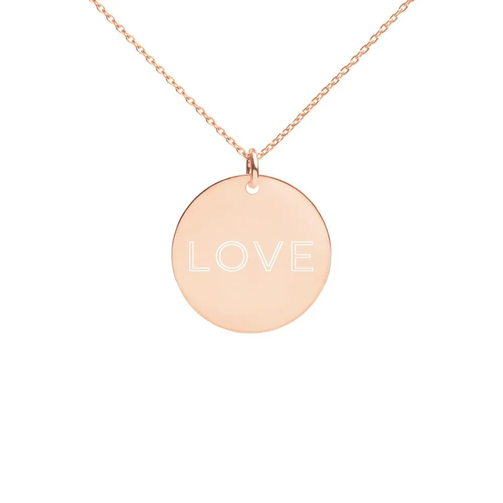 Love Necklace