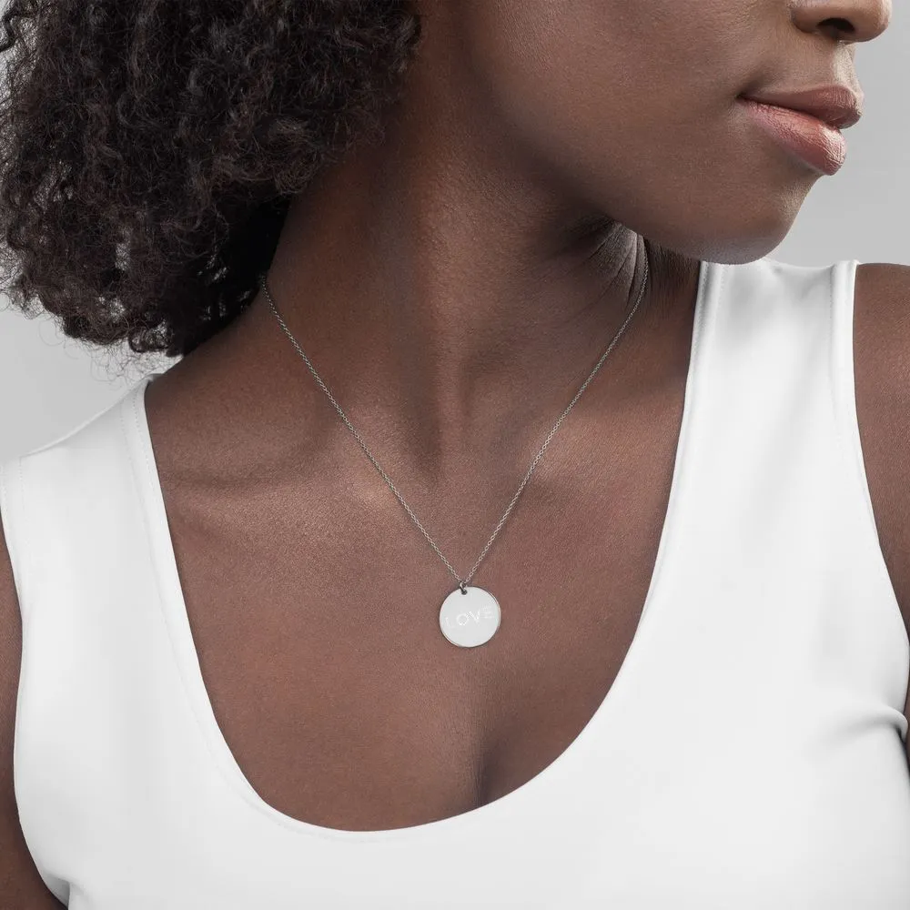 Love Necklace