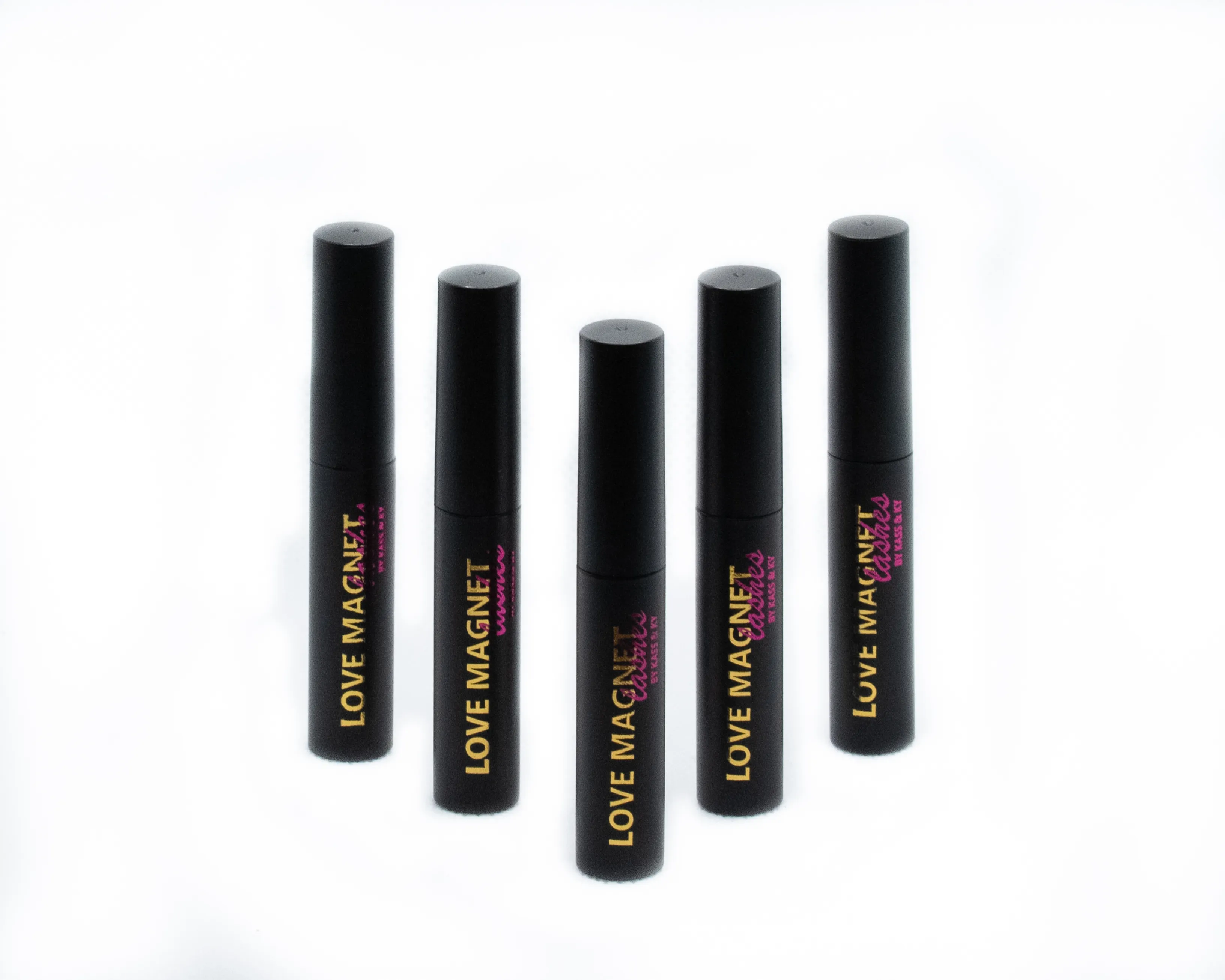 LOVEMAGNET MAGNETIC EYELINER