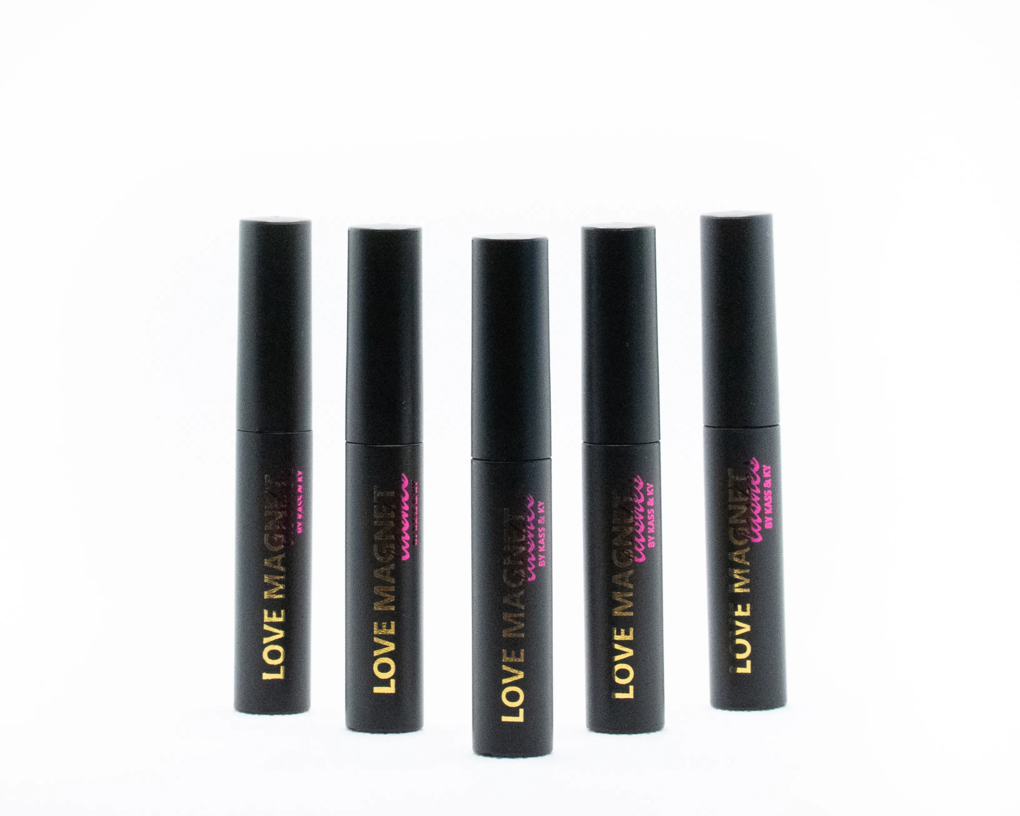 LOVEMAGNET MAGNETIC EYELINER