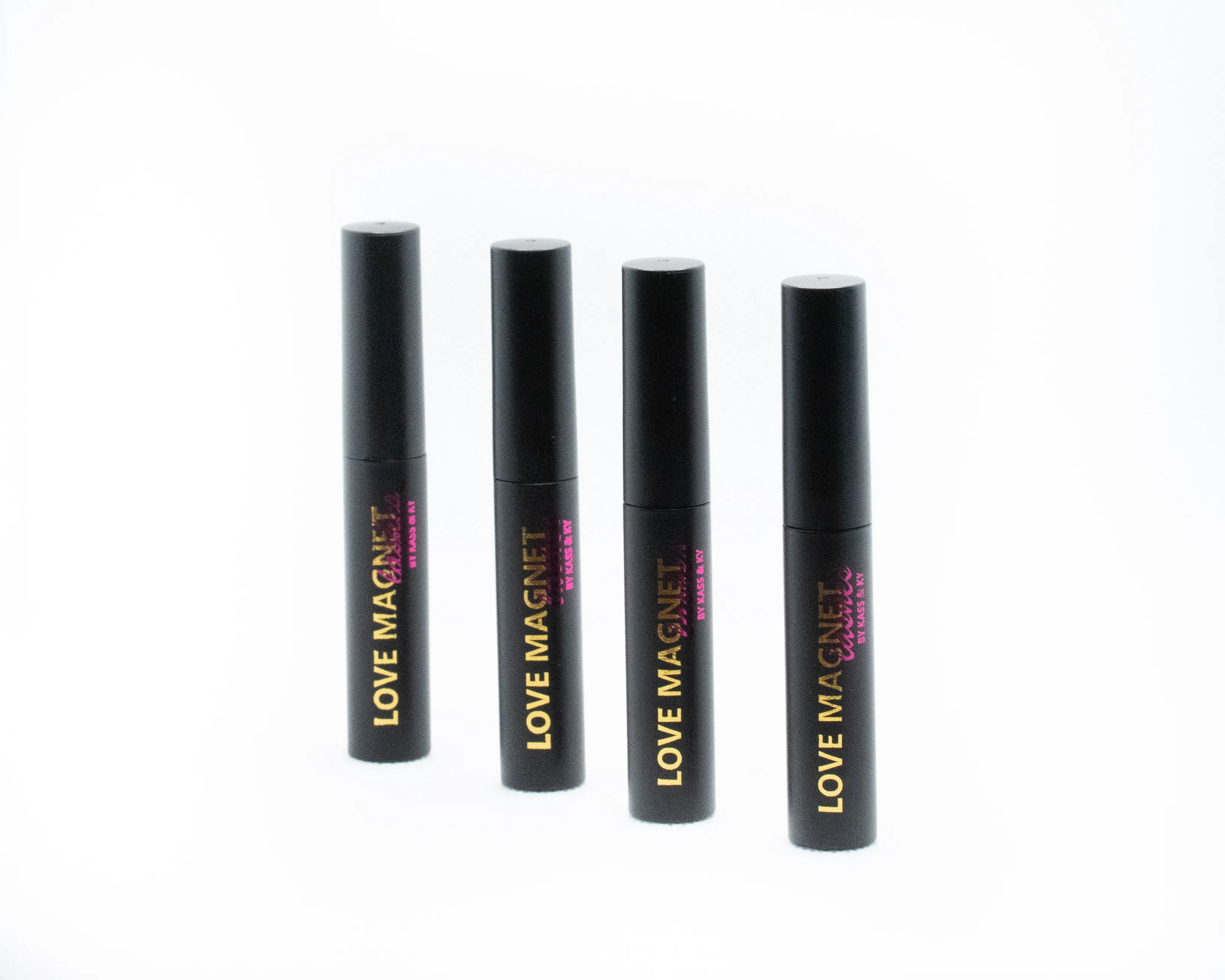 LOVEMAGNET MAGNETIC EYELINER