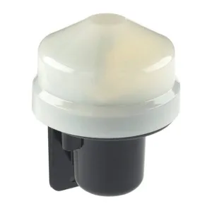 Lucy Zodion Photocell Dusk to Dawn Automatic Light Control Sensor Switch for Outdoor Lighting
