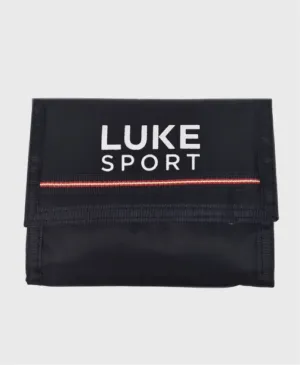 Luke 1977 Payday Millionaire Wallet Jet Black