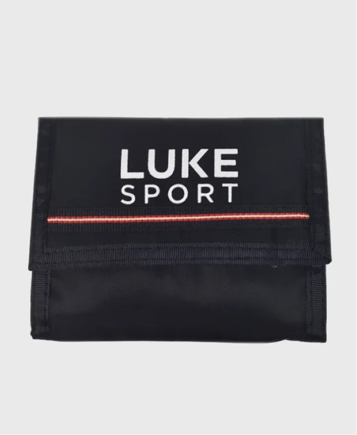Luke 1977 Payday Millionaire Wallet Jet Black