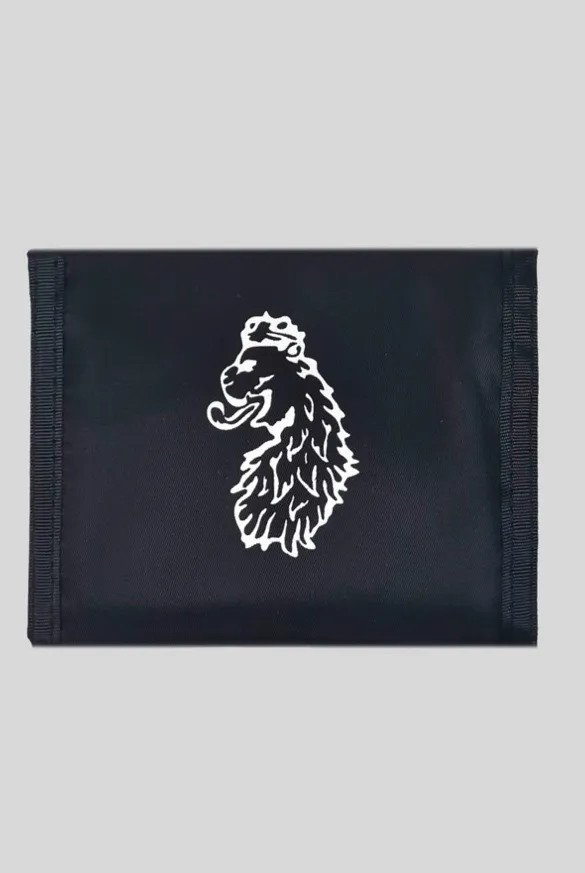 Luke 1977 Payday Millionaire Wallet Jet Black