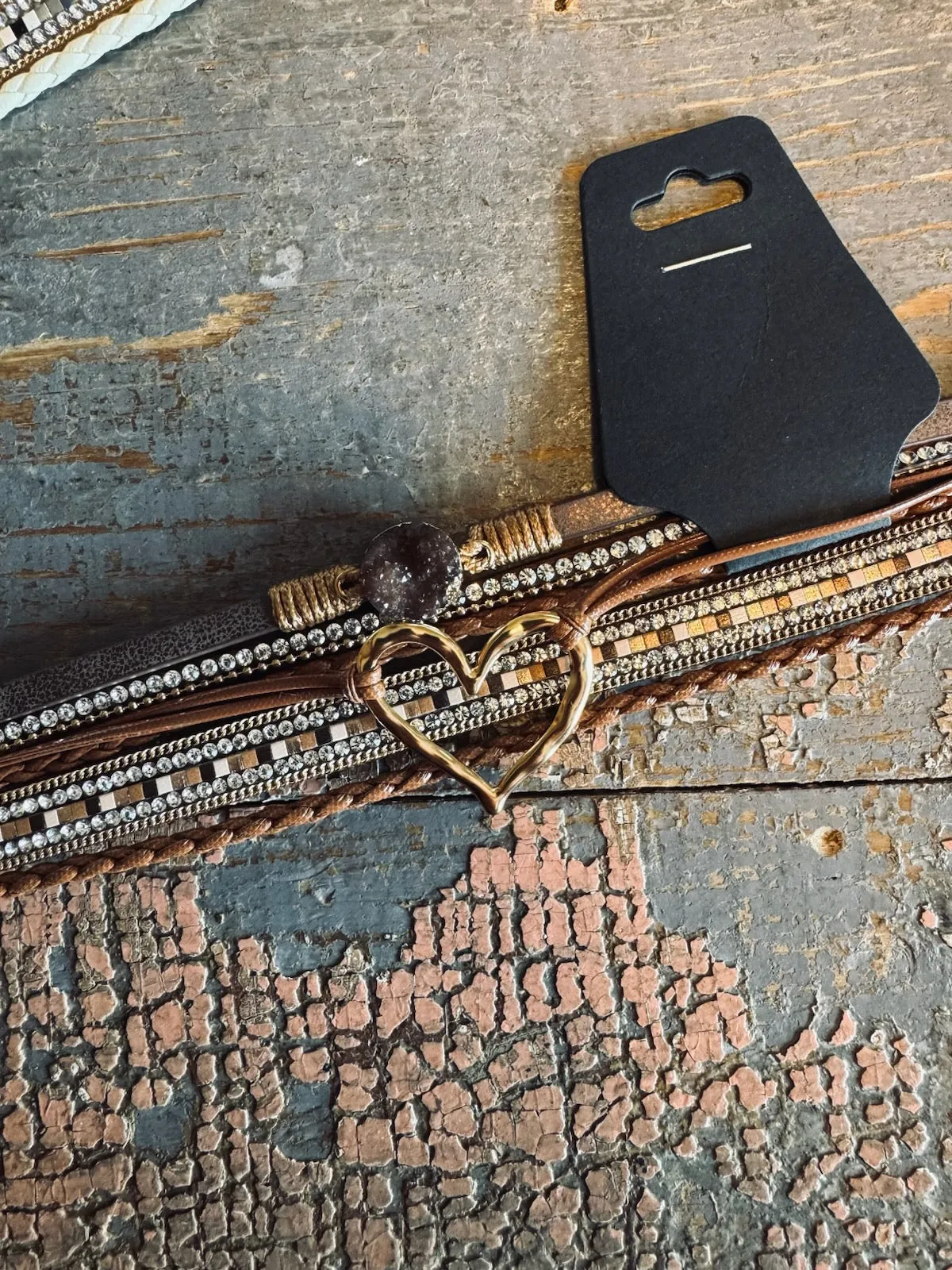 LUNA LOVE CUFF