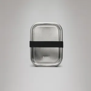 Lunch Box | Steel