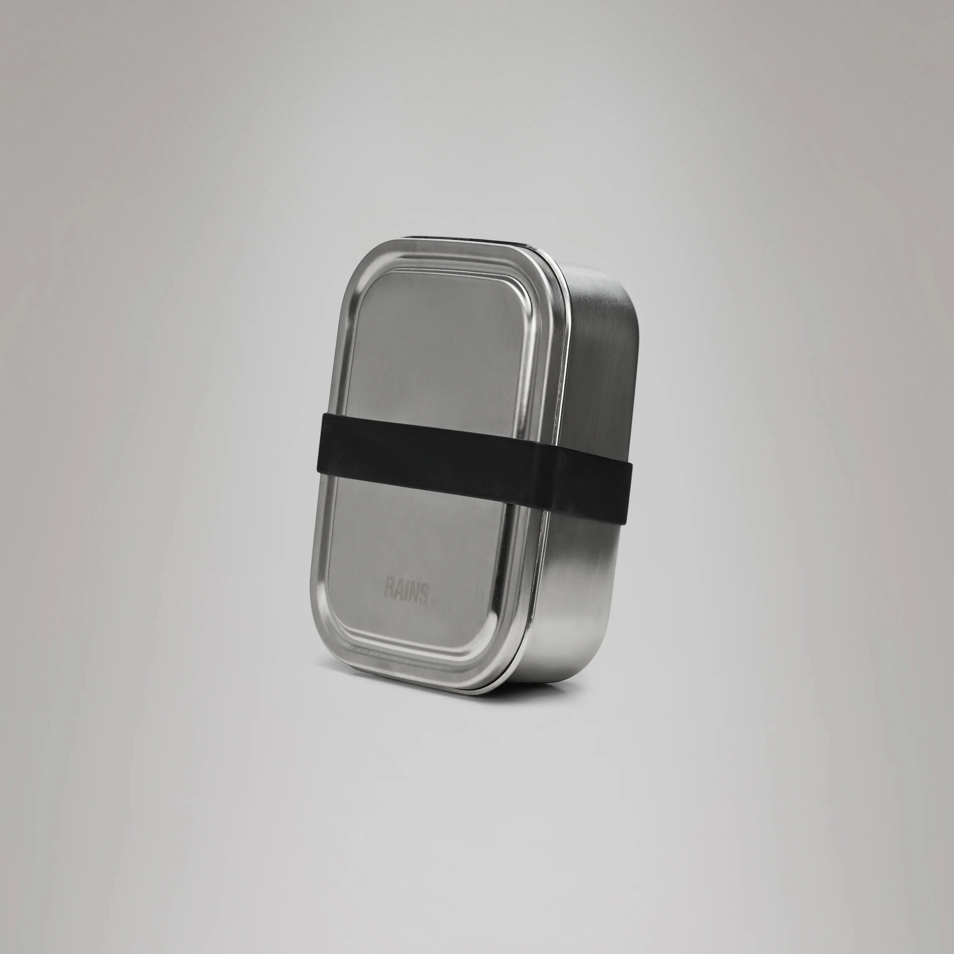 Lunch Box | Steel