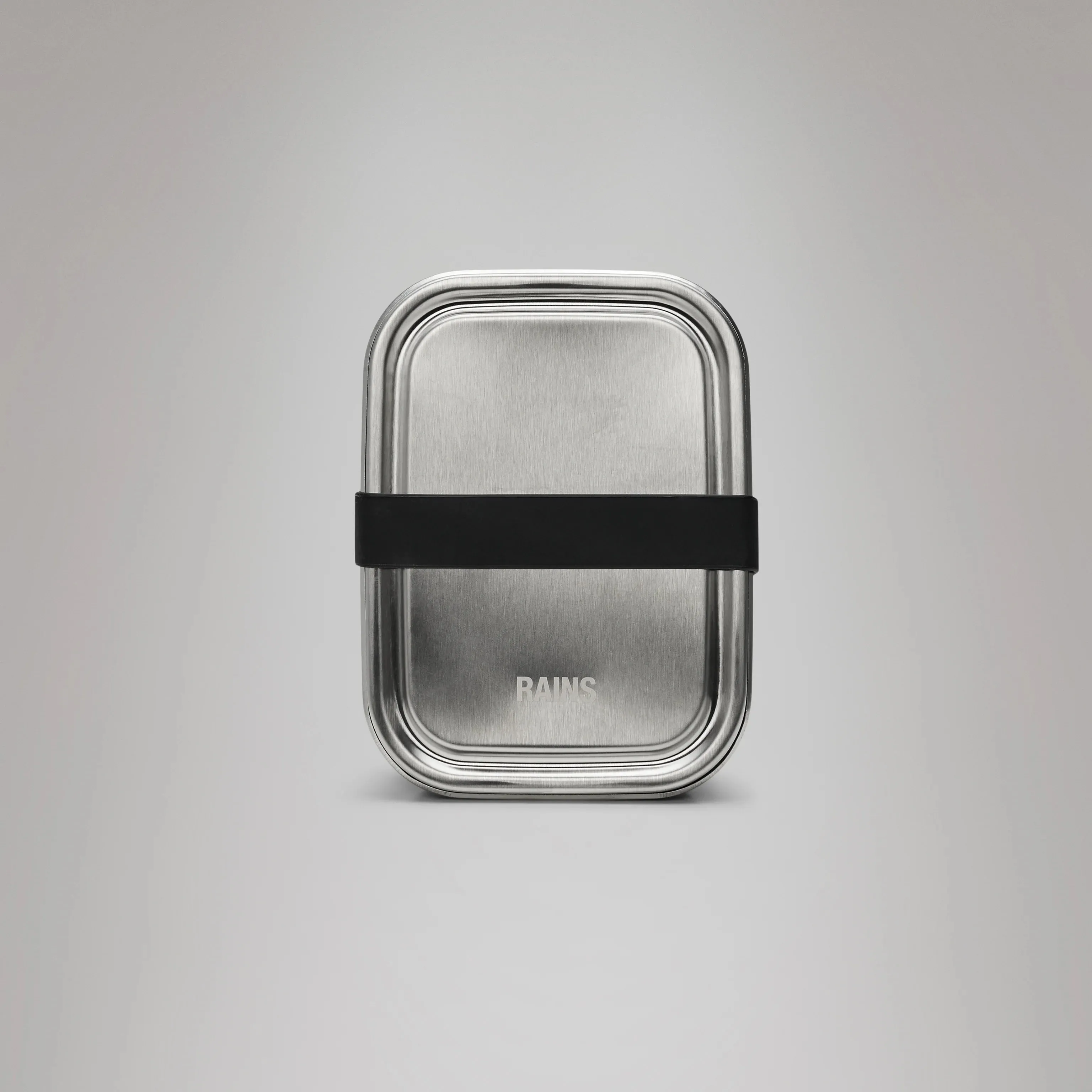 Lunch Box | Steel