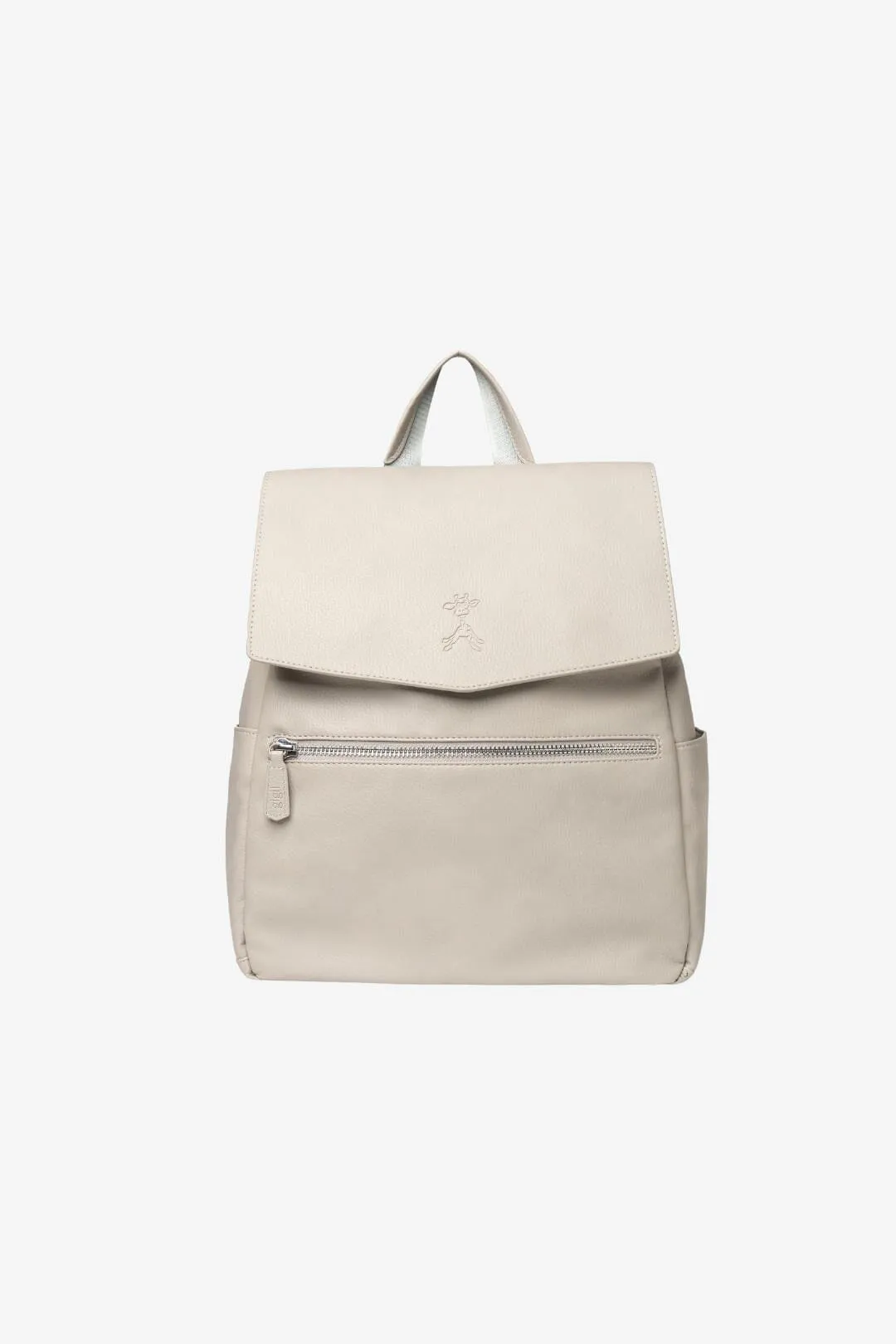 Luxe (2.0) Changing Backpack