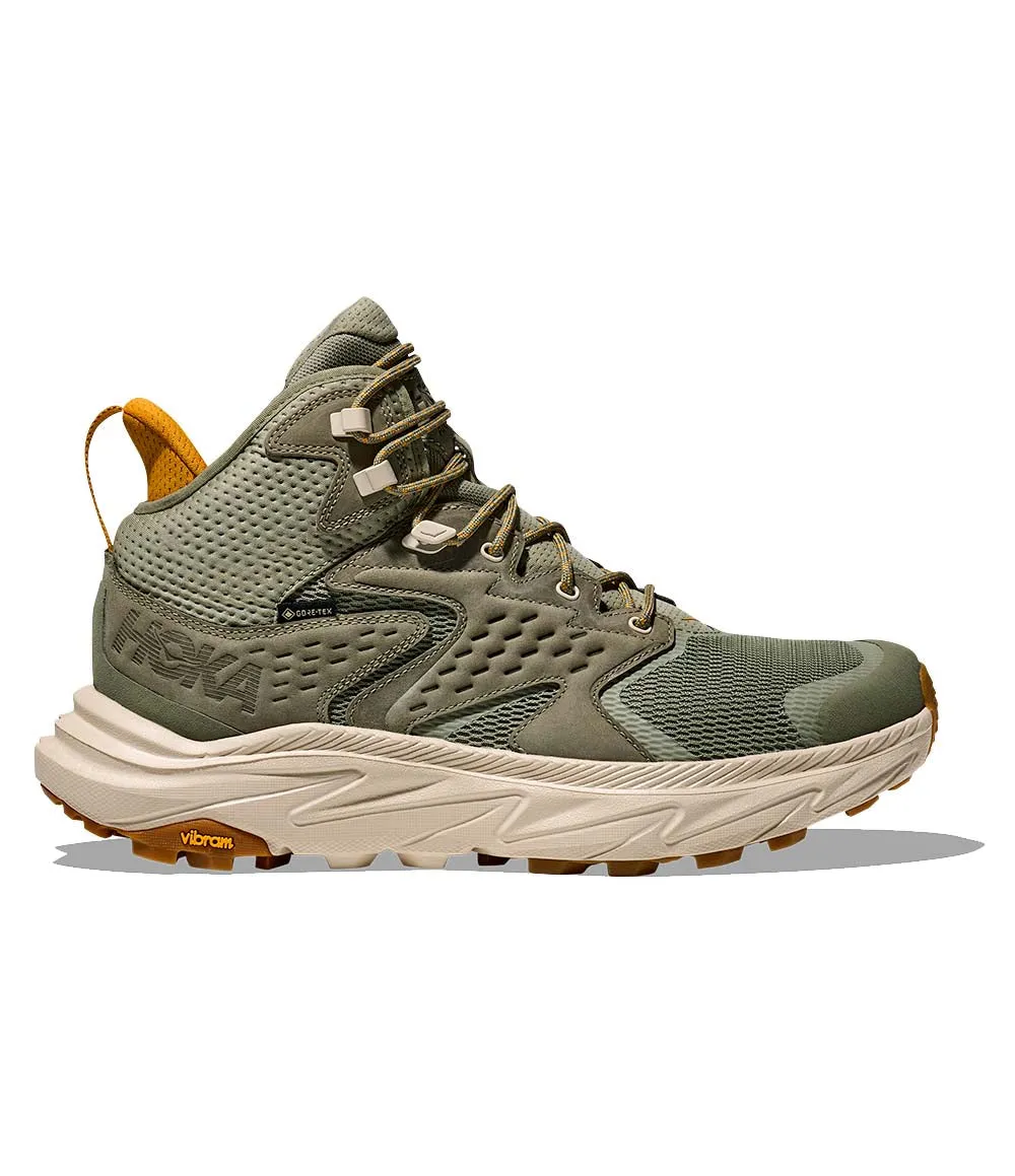 M Anacapa 2 Mid GTX