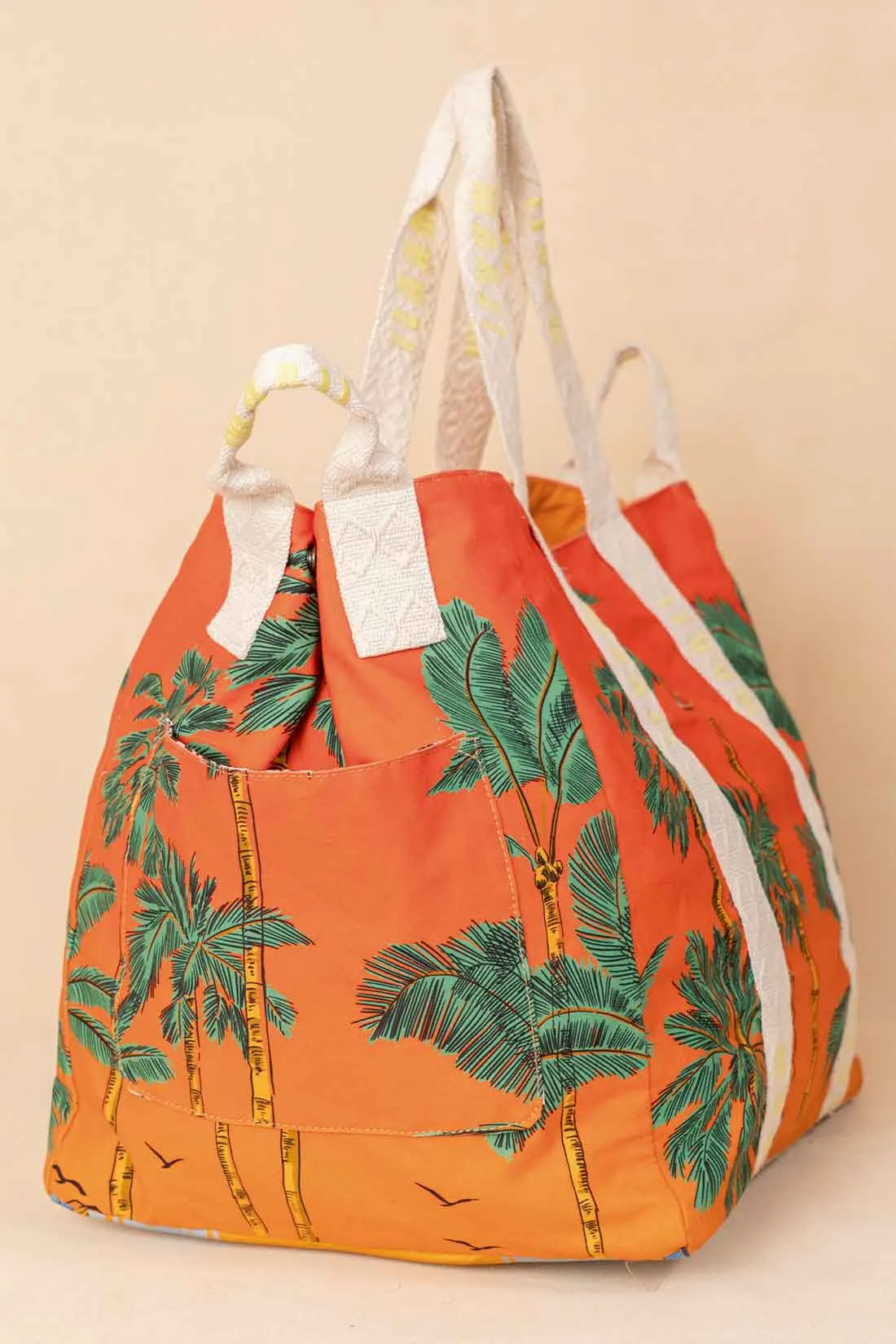 Maaji Cali Sunset Alessia Tote Bag