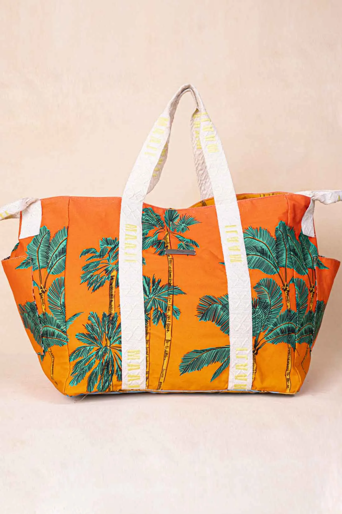 Maaji Cali Sunset Alessia Tote Bag