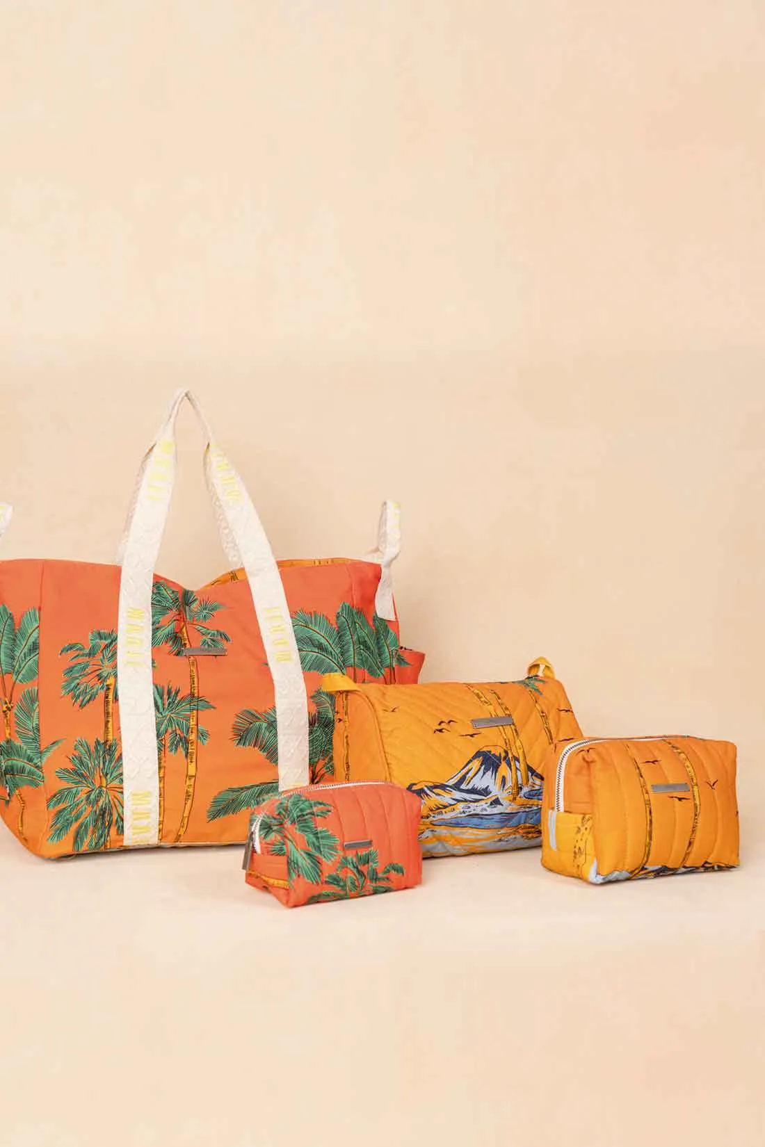 Maaji Cali Sunset Alessia Tote Bag