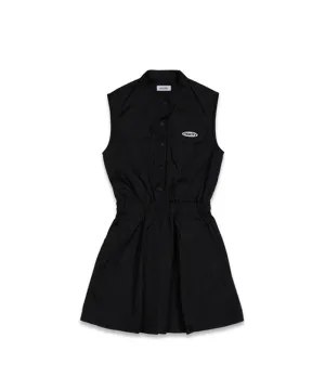 MACKY Golf: Marine Wearable Dress - Black