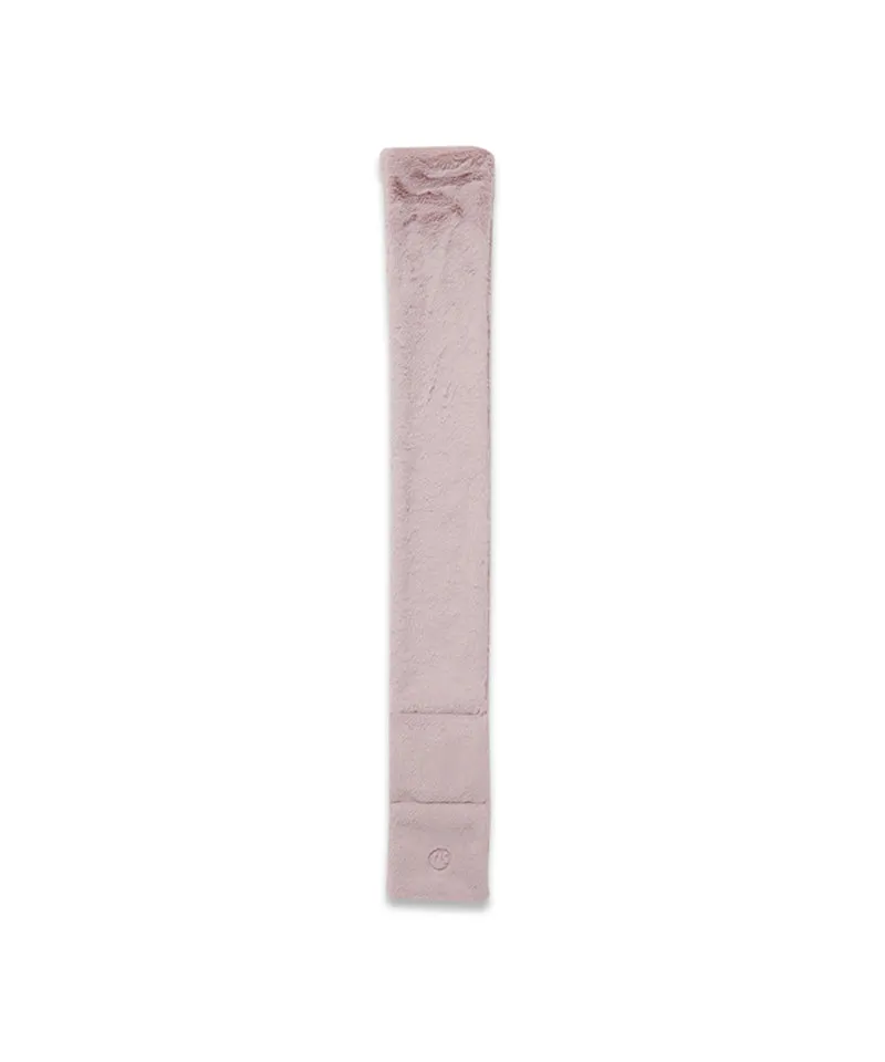MACKY Golf: Soft Mink Muffler - 3 Colors