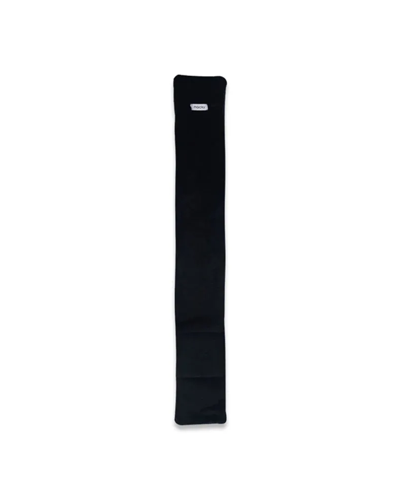 MACKY Golf: Soft Mink Muffler - 3 Colors
