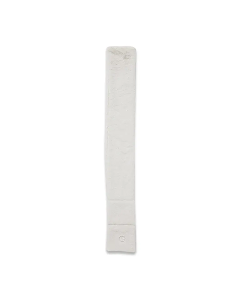MACKY Golf: Soft Mink Muffler - 3 Colors
