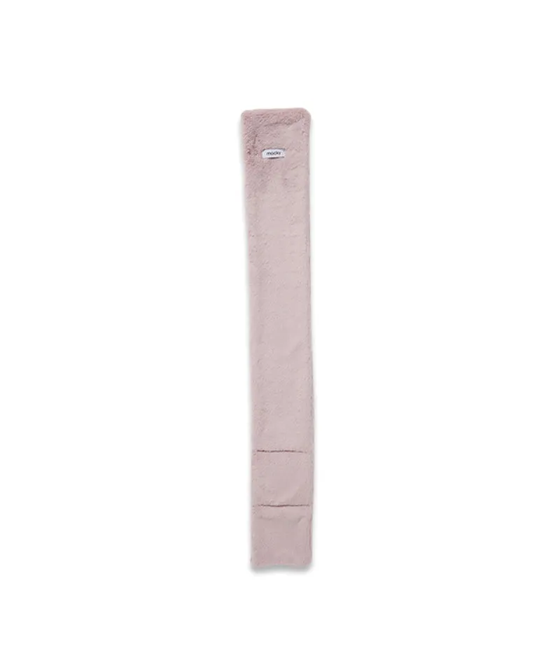 MACKY Golf: Soft Mink Muffler - 3 Colors