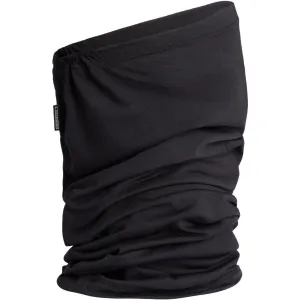 Madison Isoler Merino Cycling Neck Warmer - One Size - Black