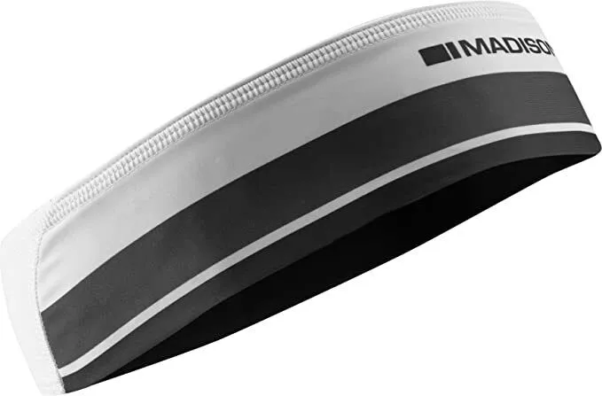 Madison Isoler Mesh Cycling Headband - One Size