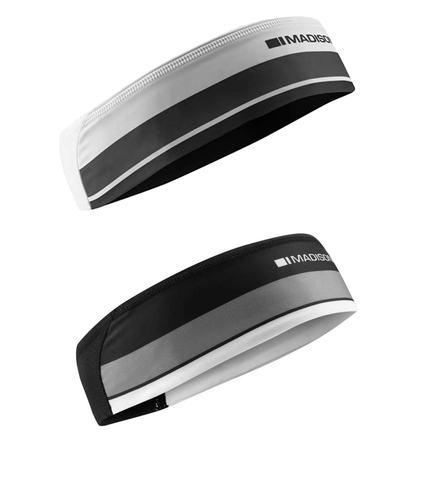 Madison Isoler Mesh Cycling Headband - One Size