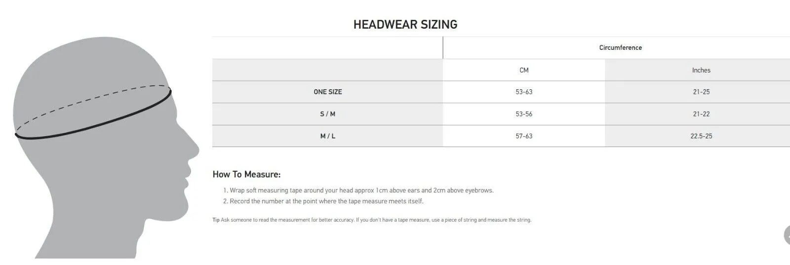 Madison Isoler Mesh Cycling Headband - One Size
