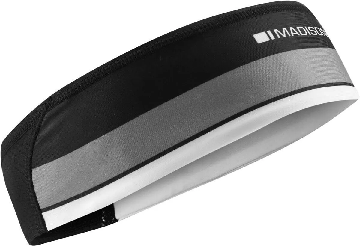 Madison Isoler Mesh Cycling Headband - One Size