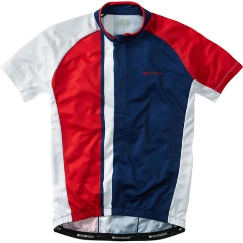 Madison Tour Mens Jersey