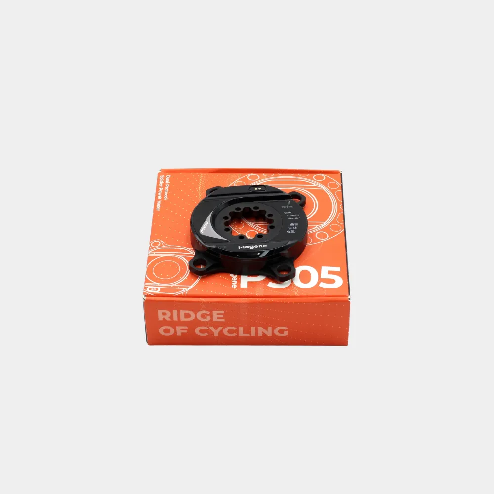 Magene P505 Power Meter - SRAM 8 Bolt - 107 BCD (AXS)