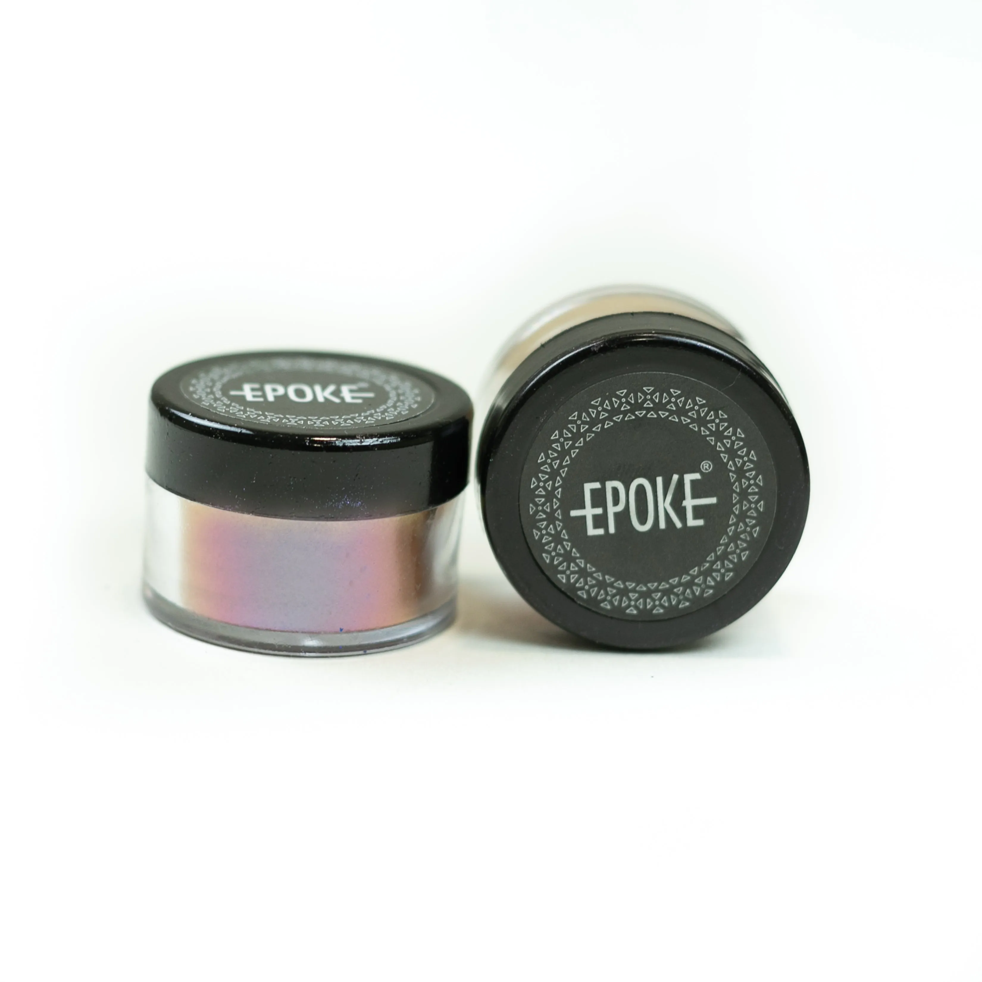Magna Series - VIOLET & BLUE Dual Magnetic Pigment (2g)