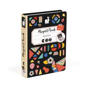MAGNETI'BOOK | MODULARFORM