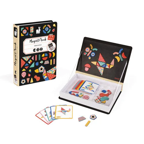 MAGNETI'BOOK | MODULARFORM